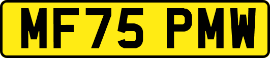 MF75PMW