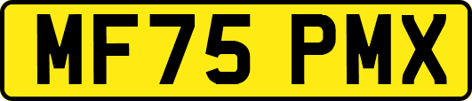 MF75PMX