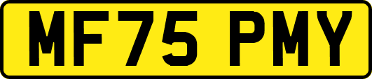 MF75PMY