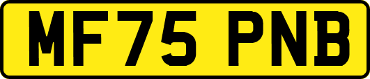 MF75PNB