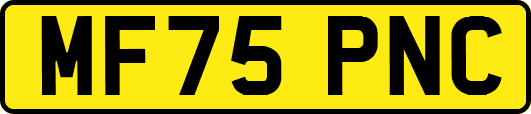 MF75PNC