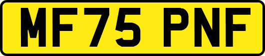 MF75PNF