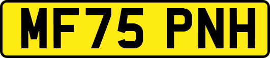 MF75PNH