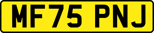 MF75PNJ