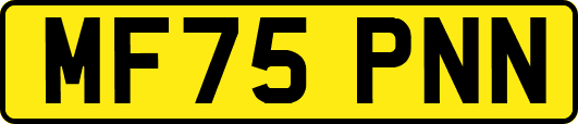 MF75PNN