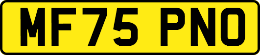 MF75PNO
