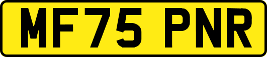 MF75PNR