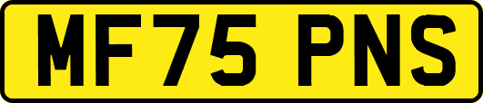 MF75PNS
