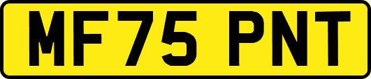MF75PNT