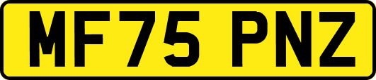 MF75PNZ