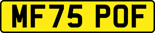 MF75POF
