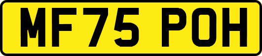 MF75POH