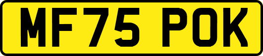 MF75POK