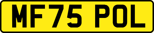 MF75POL