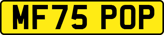 MF75POP