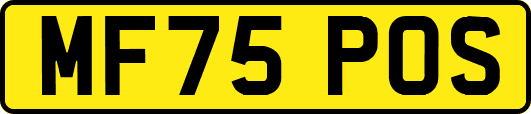 MF75POS