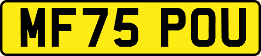 MF75POU