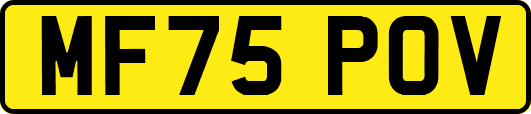 MF75POV