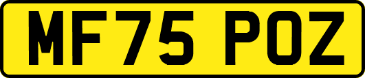 MF75POZ