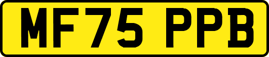 MF75PPB