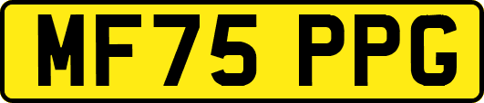 MF75PPG