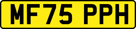 MF75PPH