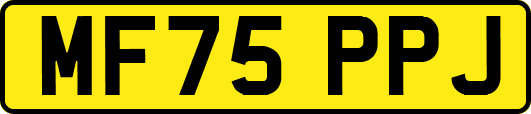 MF75PPJ