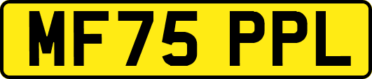 MF75PPL