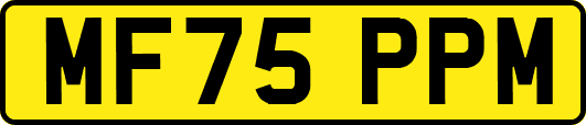 MF75PPM