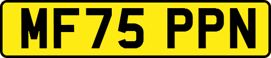 MF75PPN