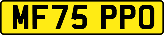 MF75PPO
