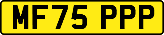 MF75PPP