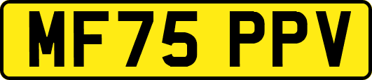 MF75PPV