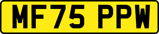 MF75PPW
