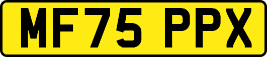 MF75PPX