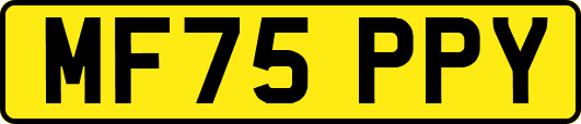 MF75PPY