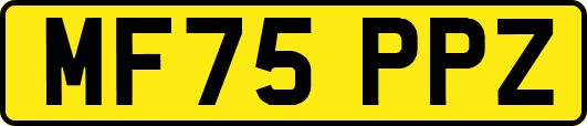 MF75PPZ