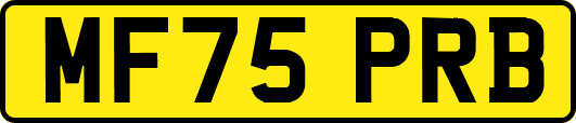 MF75PRB