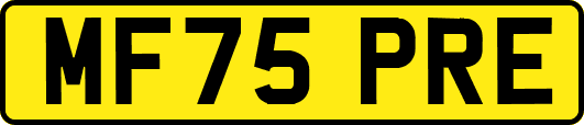 MF75PRE