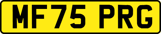 MF75PRG