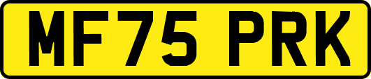 MF75PRK