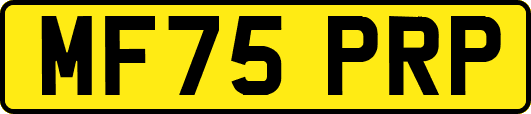 MF75PRP