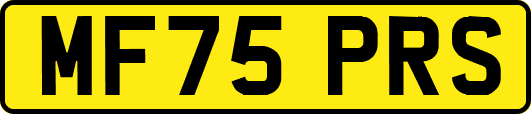 MF75PRS