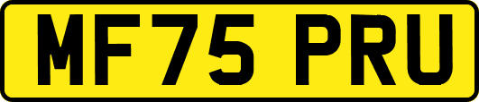 MF75PRU