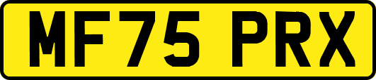 MF75PRX