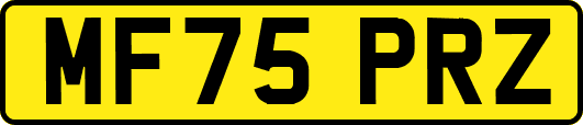 MF75PRZ