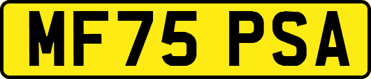 MF75PSA