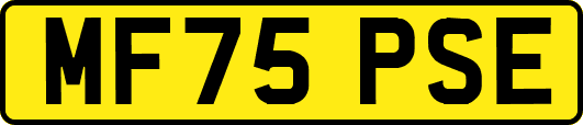 MF75PSE