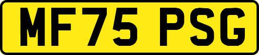 MF75PSG