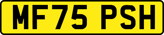 MF75PSH